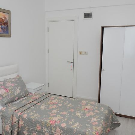 Ayisigi Hotel Гюмбет Екстериор снимка