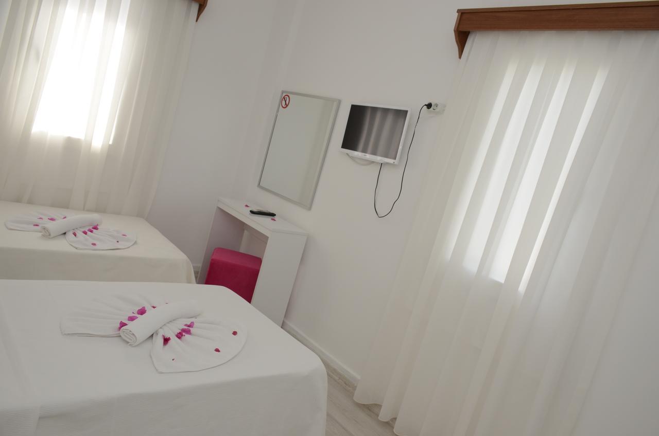 Ayisigi Hotel Гюмбет Екстериор снимка