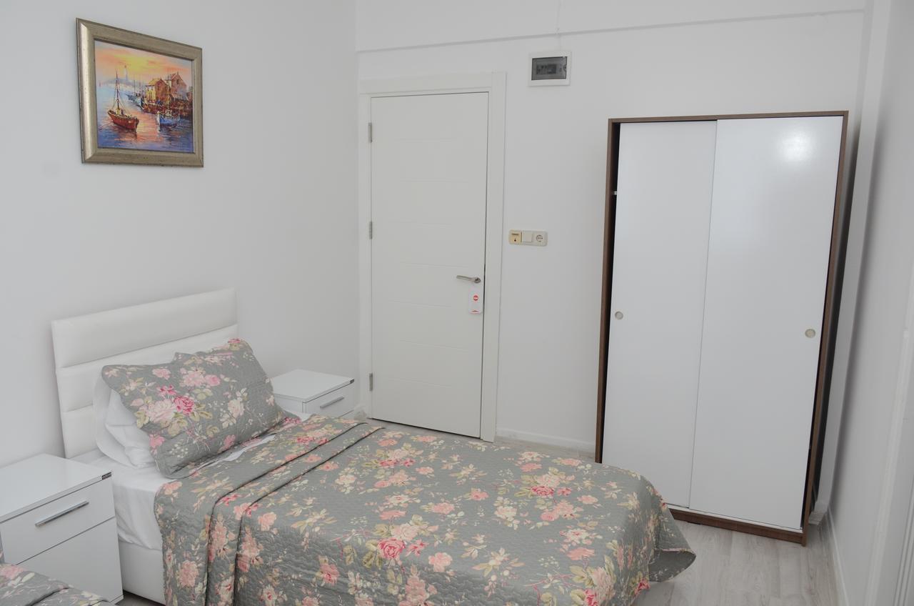 Ayisigi Hotel Гюмбет Екстериор снимка