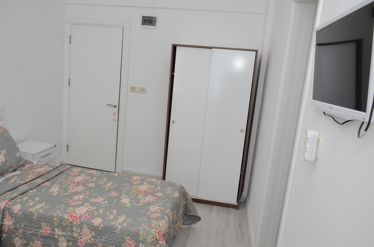 Ayisigi Hotel Гюмбет Екстериор снимка
