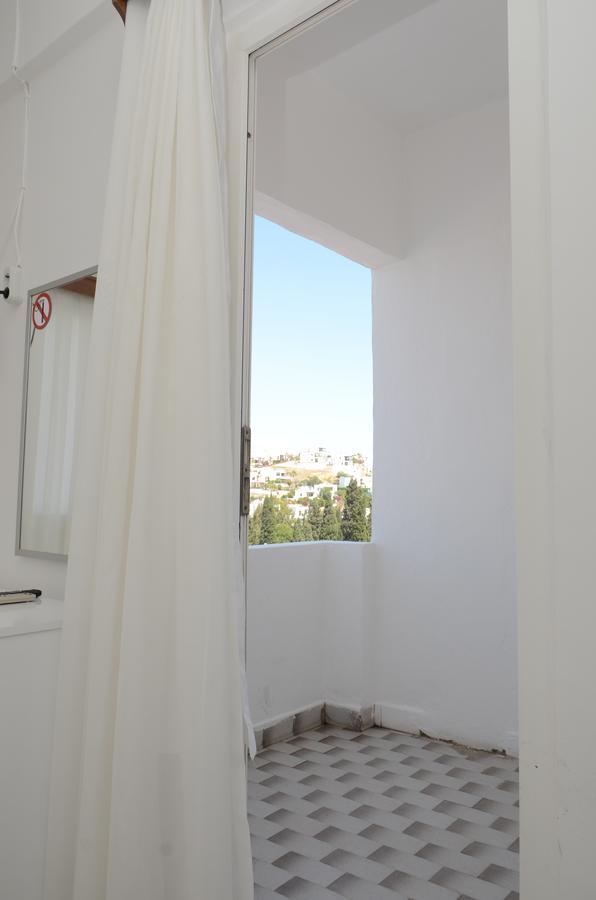 Ayisigi Hotel Гюмбет Екстериор снимка