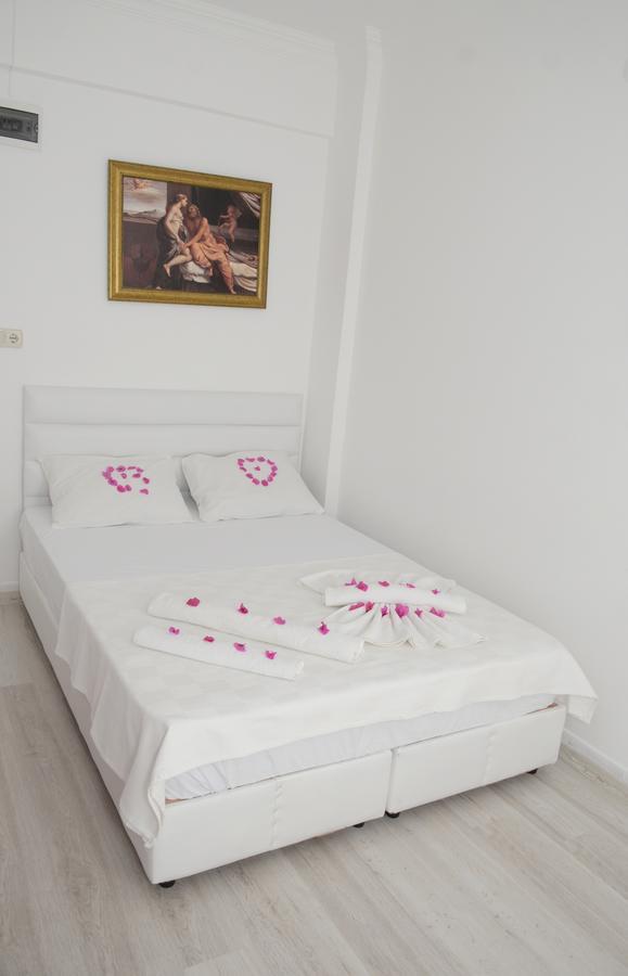 Ayisigi Hotel Гюмбет Екстериор снимка
