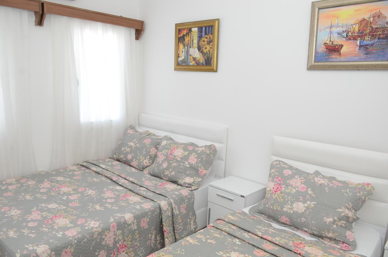 Ayisigi Hotel Гюмбет Екстериор снимка