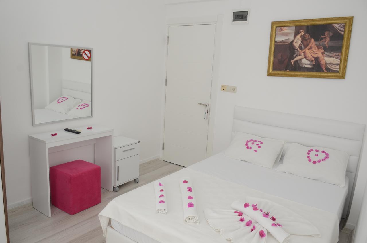 Ayisigi Hotel Гюмбет Екстериор снимка