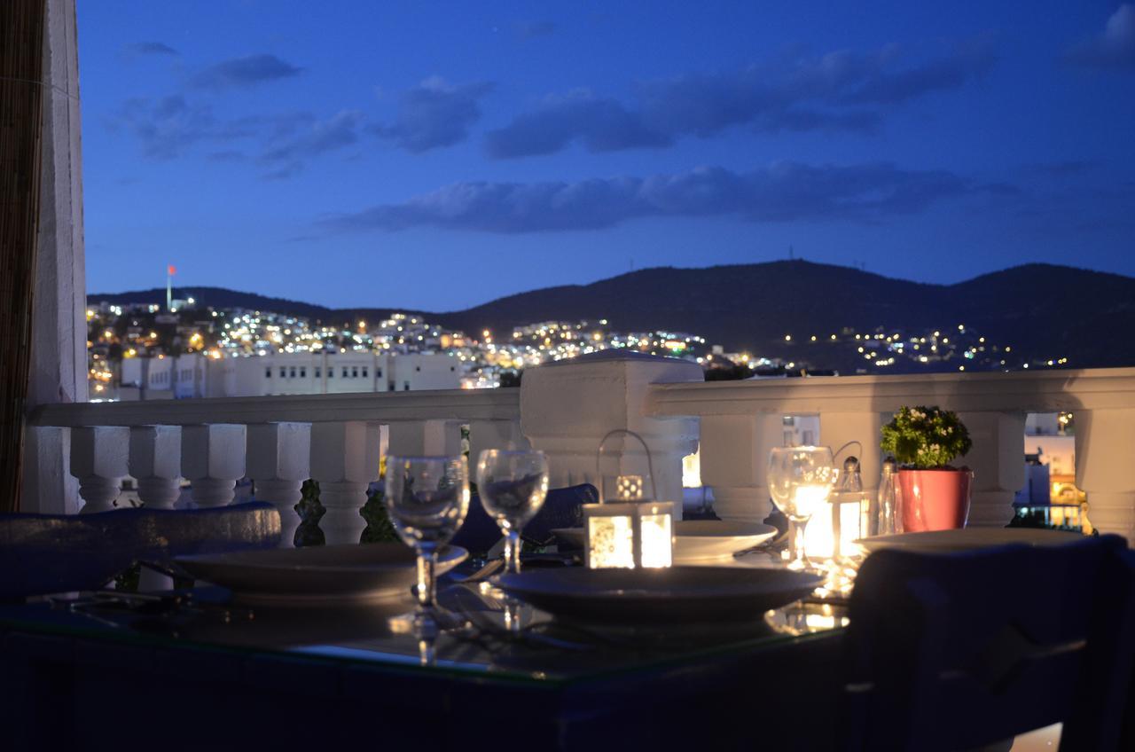 Ayisigi Hotel Гюмбет Екстериор снимка
