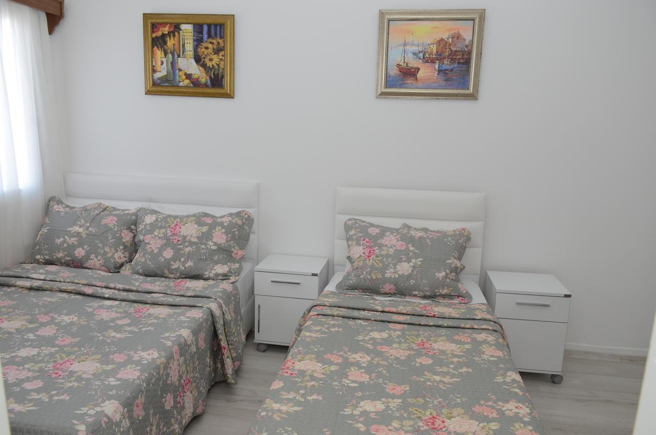Ayisigi Hotel Гюмбет Екстериор снимка