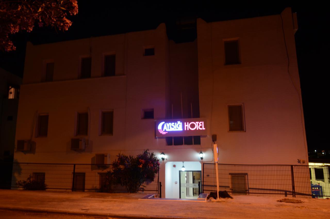 Ayisigi Hotel Гюмбет Екстериор снимка
